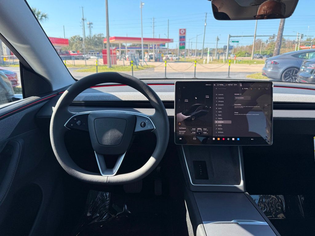 2026 Tesla Model Y Premium RWD - 22963691 - 19