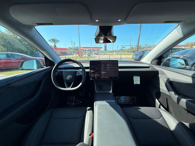 2026 Tesla Model Y Premium RWD - 22963691 - 20