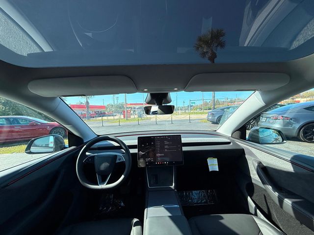 2026 Tesla Model Y Premium RWD - 22963691 - 21