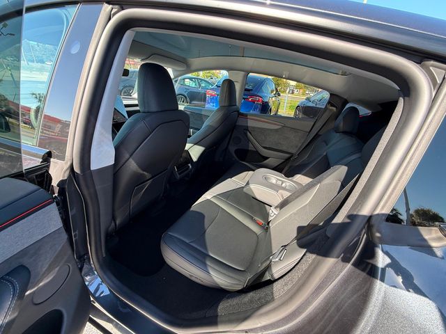2026 Tesla Model Y Premium RWD - 22963691 - 23