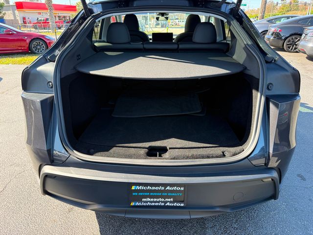 2026 Tesla Model Y Premium RWD - 22963691 - 25