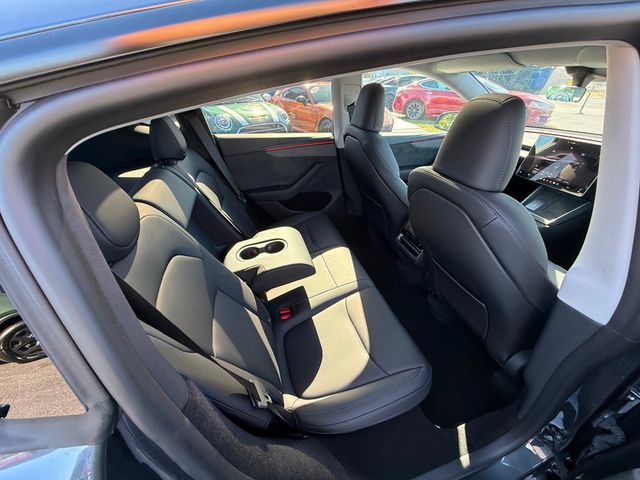 2026 Tesla Model Y Premium RWD - 22963691 - 27