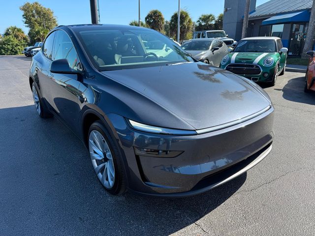 2026 Tesla Model Y Premium RWD - 22963691 - 2