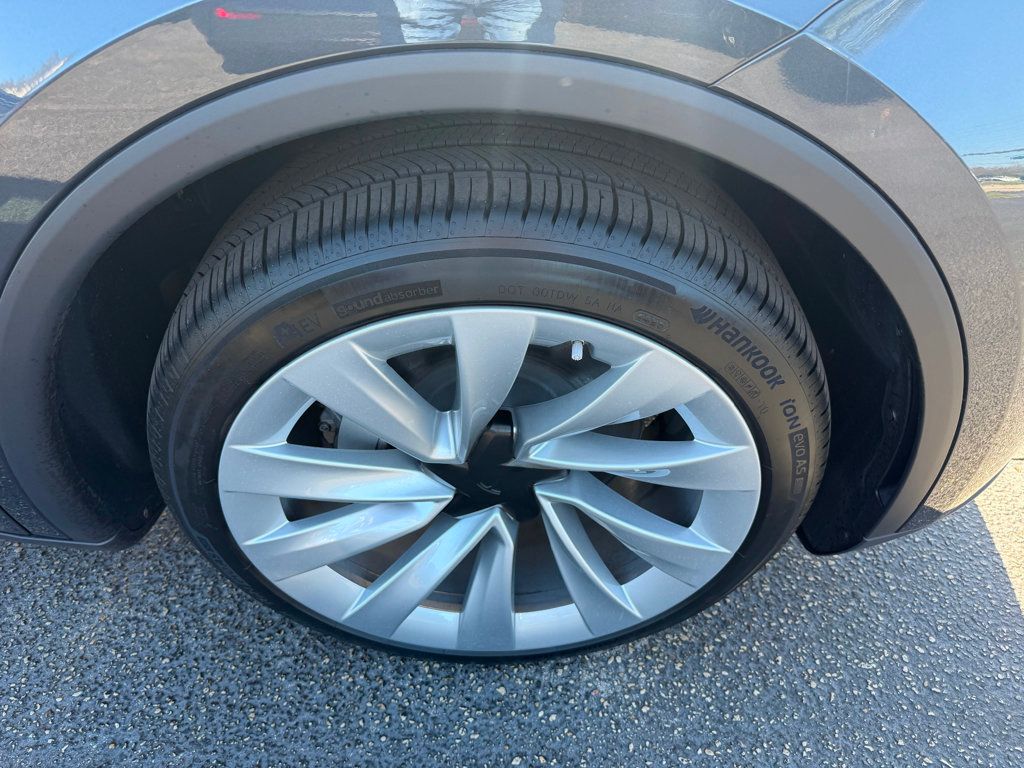 2026 Tesla Model Y Premium RWD - 22963691 - 33