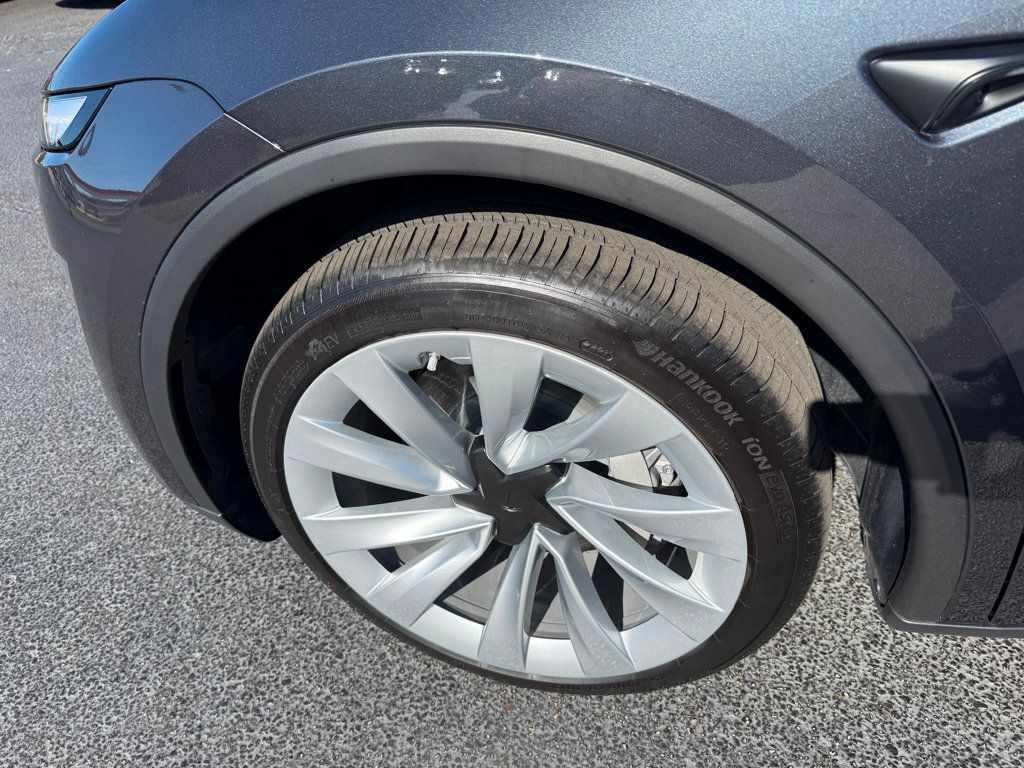 2026 Tesla Model Y Premium RWD - 22963691 - 36