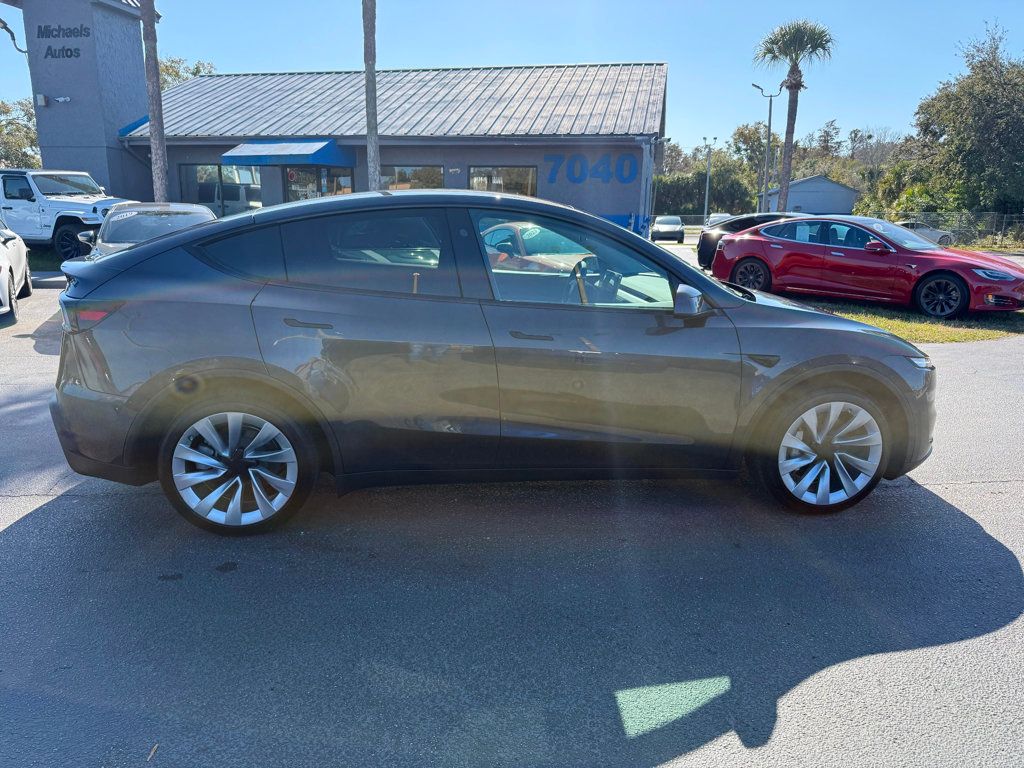2026 Tesla Model Y Premium RWD - 22963691 - 3