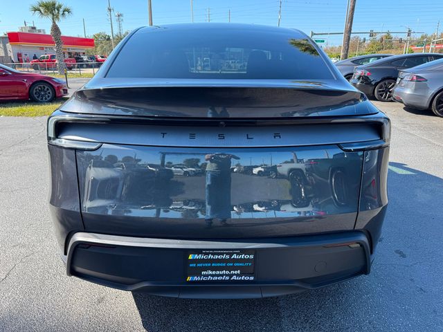 2026 Tesla Model Y Premium RWD - 22963691 - 4