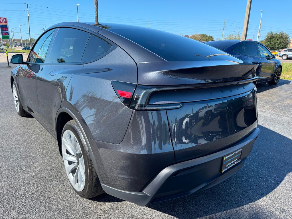 2026 Tesla Model Y Premium RWD - 22963691 - 5