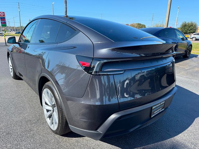 2026 Tesla Model Y Premium RWD - 22963691 - 5