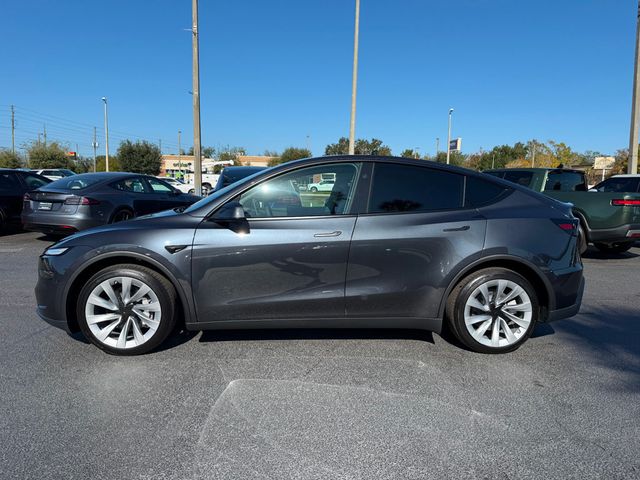 2026 Tesla Model Y Premium RWD - 22963691 - 6