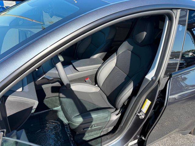 2026 Tesla Model Y Premium RWD - 22963691 - 7