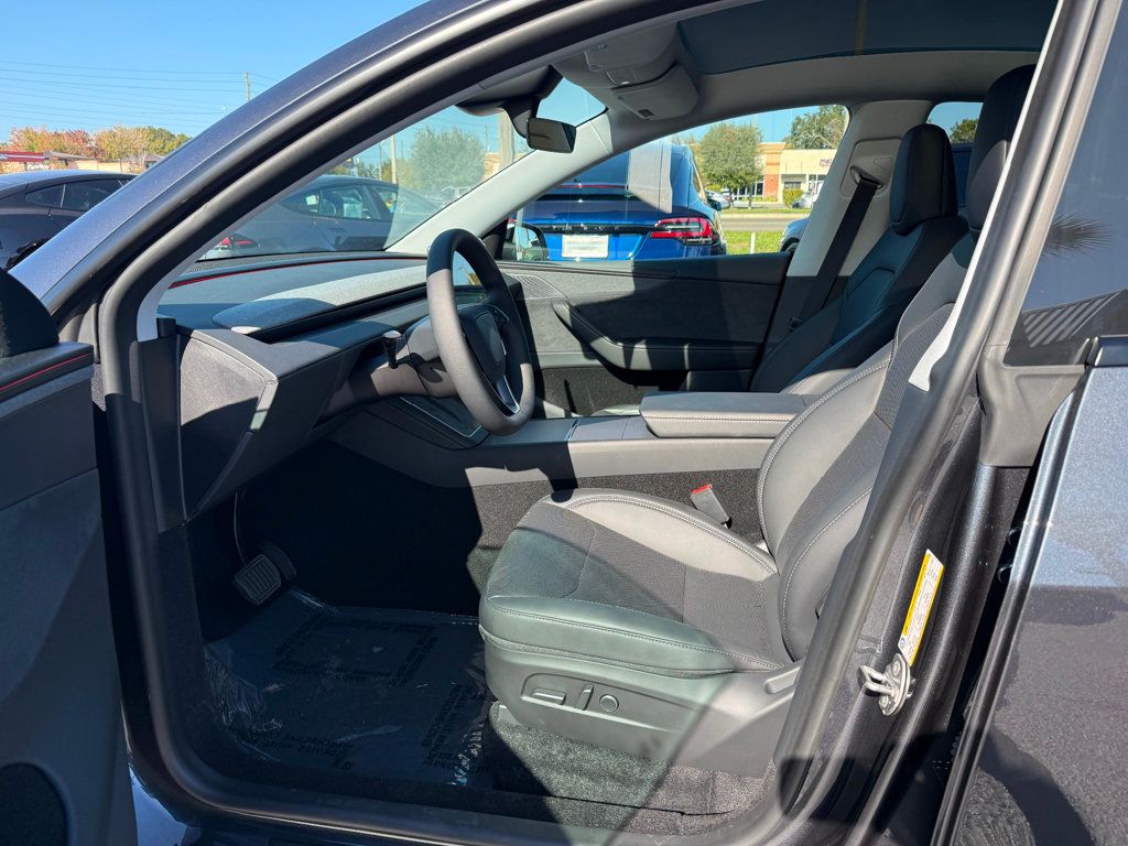 2026 Tesla Model Y Premium RWD - 22963691 - 8