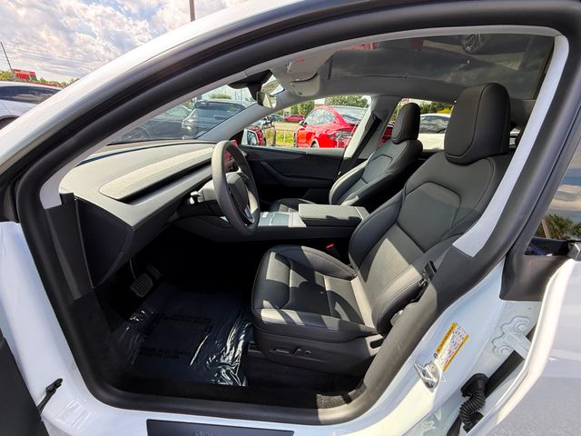 2026 Tesla Model Y **PREMIUM RWD** - 23031241 - 9