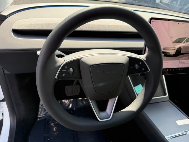 2026 Tesla Model Y **PREMIUM RWD** - 23031241 - 11