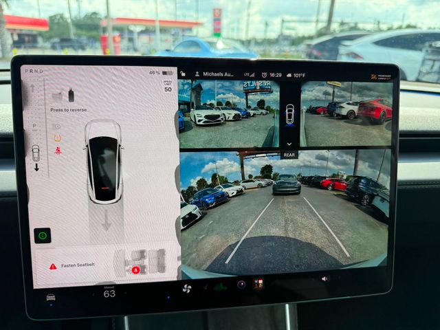 2026 Tesla Model Y **PREMIUM RWD** - 23031241 - 16