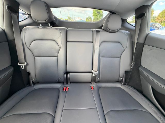 2026 Tesla Model Y **PREMIUM RWD** - 23031241 - 17