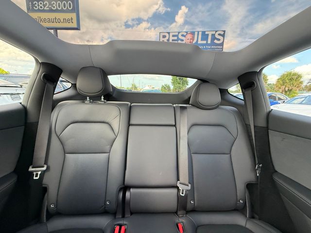 2026 Tesla Model Y **PREMIUM RWD** - 23031241 - 18