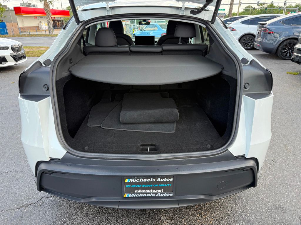 2026 Tesla Model Y **PREMIUM RWD** - 23031241 - 24