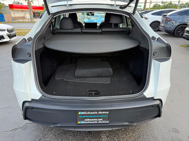 2026 Tesla Model Y **PREMIUM RWD** - 23031241 - 24