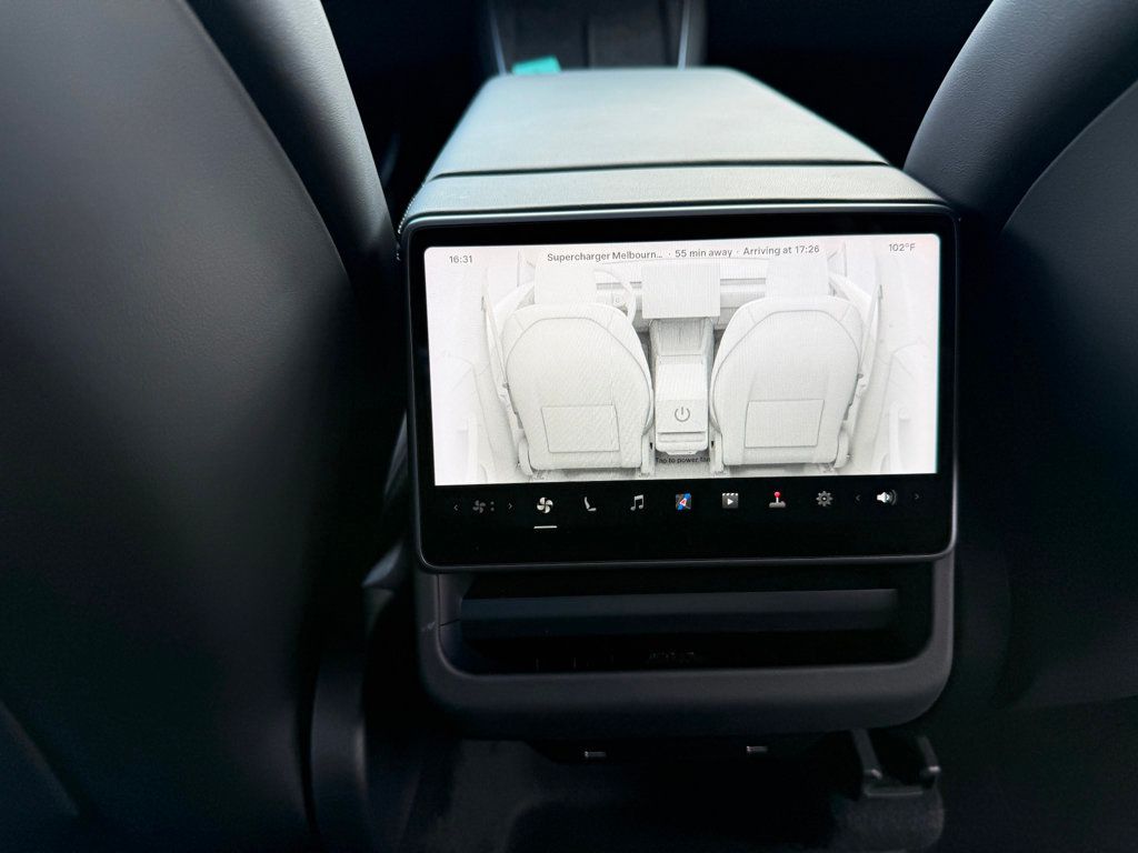 2026 Tesla Model Y **PREMIUM RWD** - 23031241 - 28