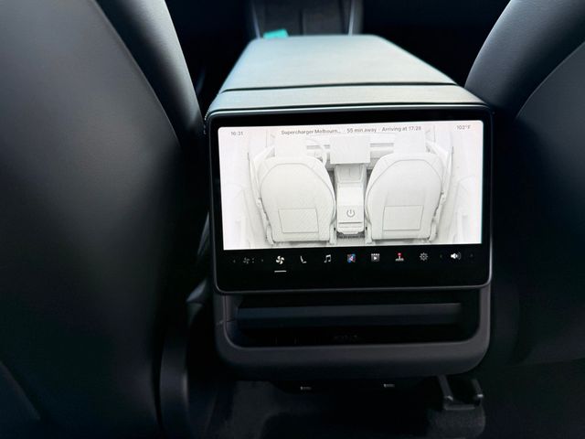 2026 Tesla Model Y **PREMIUM RWD** - 23031241 - 28
