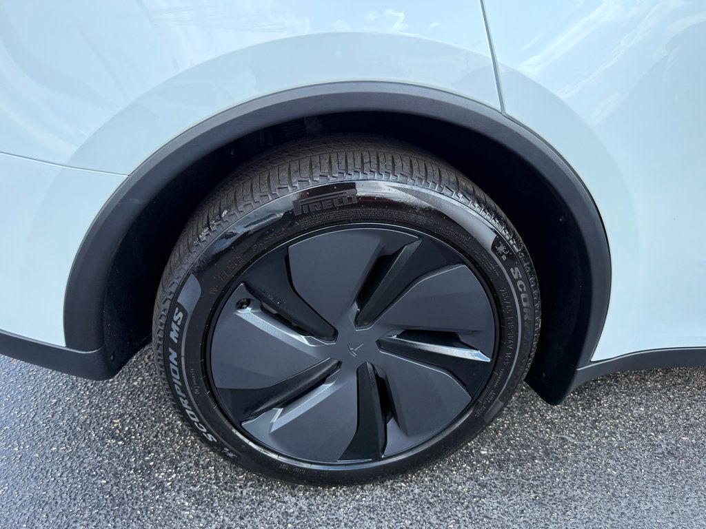 2026 Tesla Model Y **PREMIUM RWD** - 23031241 - 34