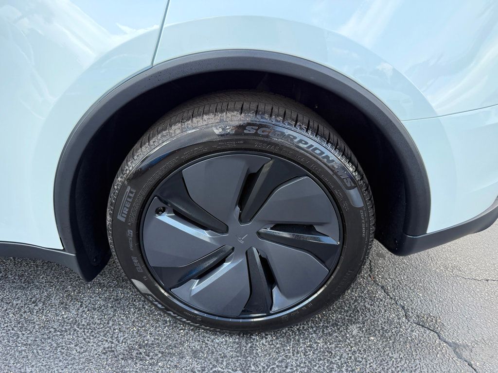 2026 Tesla Model Y **PREMIUM RWD** - 23031241 - 35