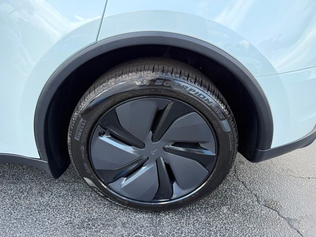 2026 Tesla Model Y **PREMIUM RWD** - 23031241 - 35
