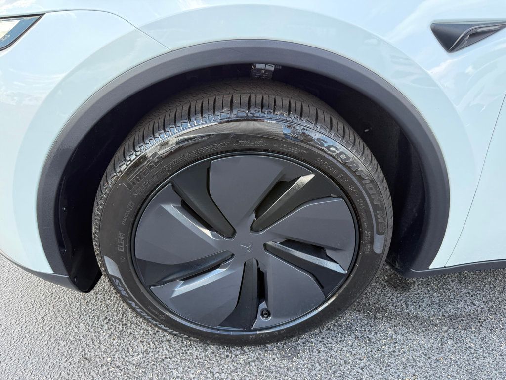 2026 Tesla Model Y **PREMIUM RWD** - 23031241 - 36