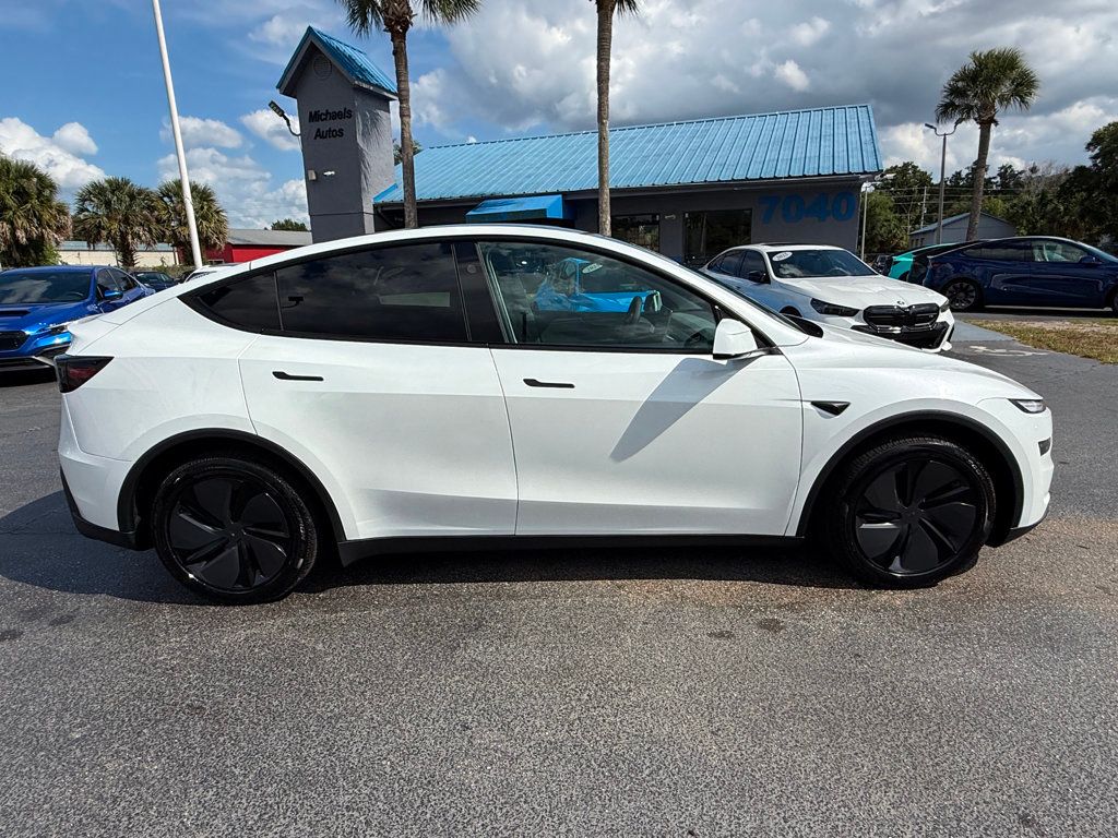 2026 Tesla Model Y **PREMIUM RWD** - 23031241 - 4