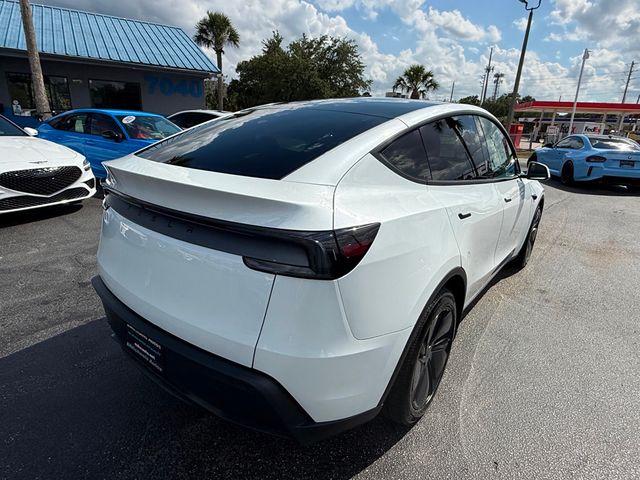 2026 Tesla Model Y **PREMIUM RWD** - 23031241 - 5
