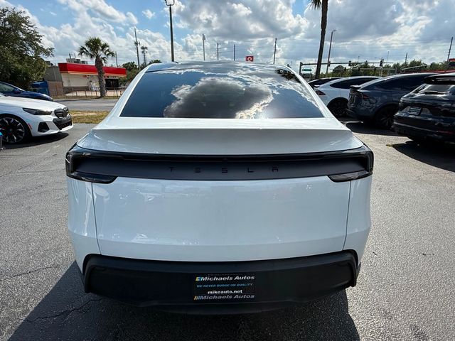 2026 Tesla Model Y **PREMIUM RWD** - 23031241 - 6
