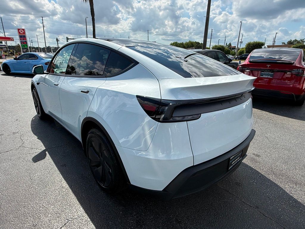 2026 Tesla Model Y **PREMIUM RWD** - 23031241 - 7