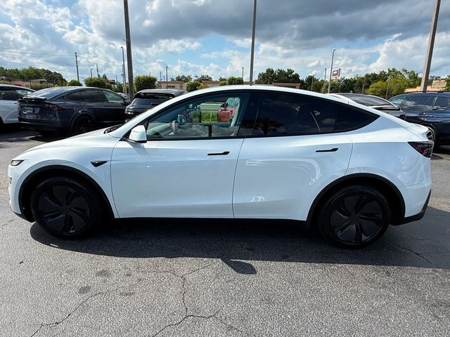2026 Tesla Model Y **PREMIUM RWD** - 23031241 - 8