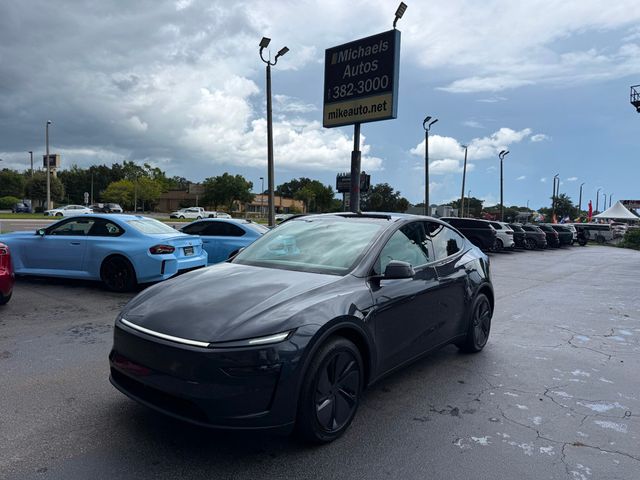 2026 Tesla Model Y Premium RWD - 23043358 - 0