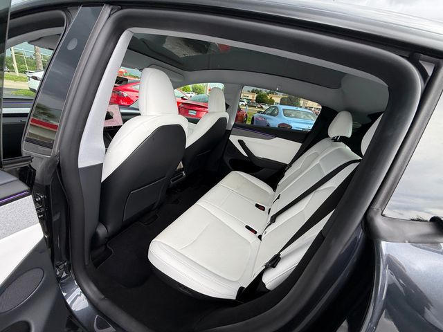 2026 Tesla Model Y Premium RWD - 23043358 - 9