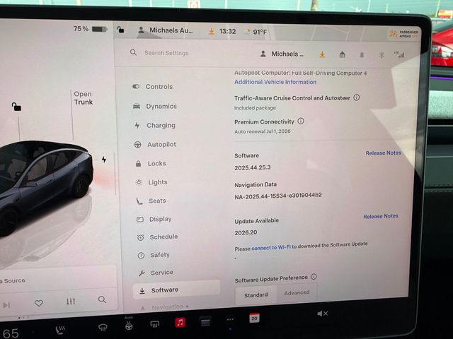 2026 Tesla Model Y Premium RWD - 23043358 - 13