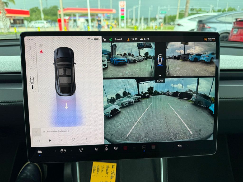 2026 Tesla Model Y Premium RWD - 23043358 - 14