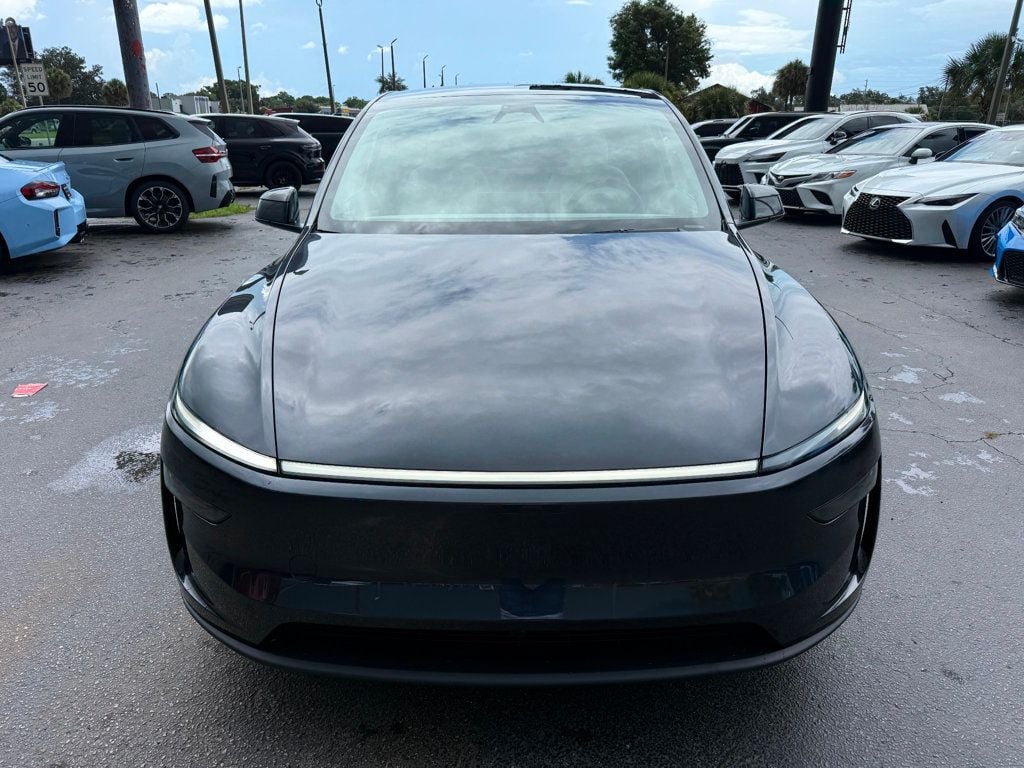 2026 Tesla Model Y Premium RWD - 23043358 - 1