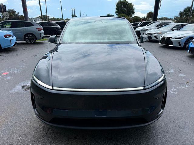 2026 Tesla Model Y Premium RWD - 23043358 - 1
