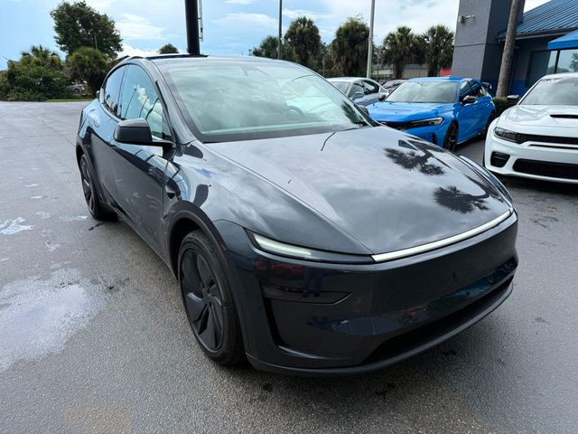 2026 Tesla Model Y Premium RWD - 23043358 - 2