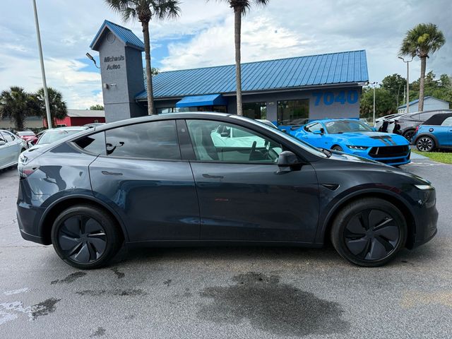 2026 Tesla Model Y Premium RWD - 23043358 - 3