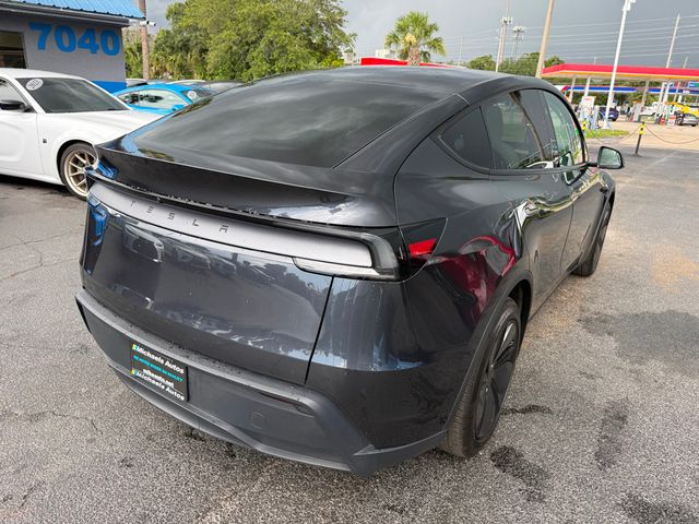 2026 Tesla Model Y Premium RWD - 23043358 - 4