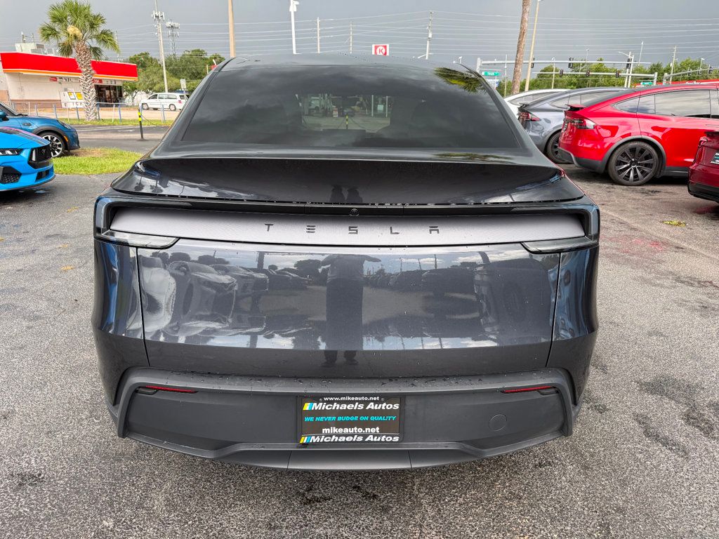 2026 Tesla Model Y Premium RWD - 23043358 - 5