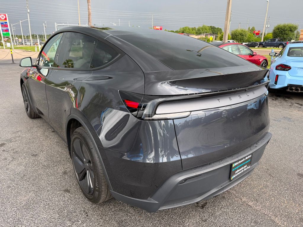 2026 Tesla Model Y Premium RWD - 23043358 - 6