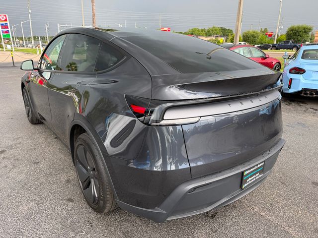 2026 Tesla Model Y Premium RWD - 23043358 - 6