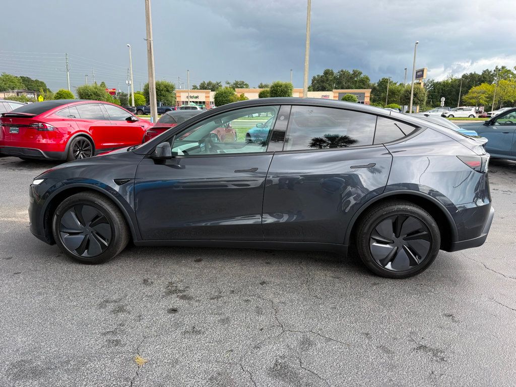 2026 Tesla Model Y Premium RWD - 23043358 - 7