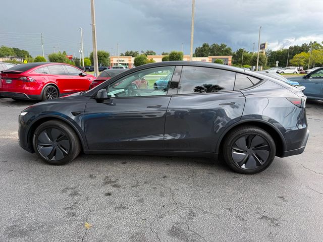 2026 Tesla Model Y Premium RWD - 23043358 - 7