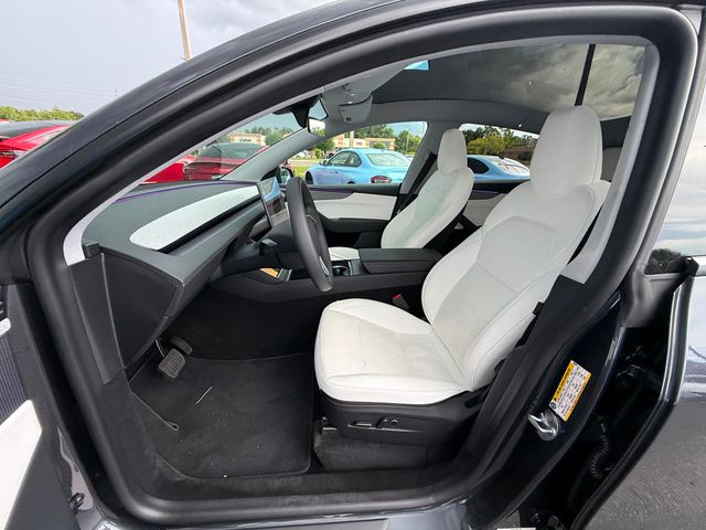 2026 Tesla Model Y Premium RWD - 23043358 - 8