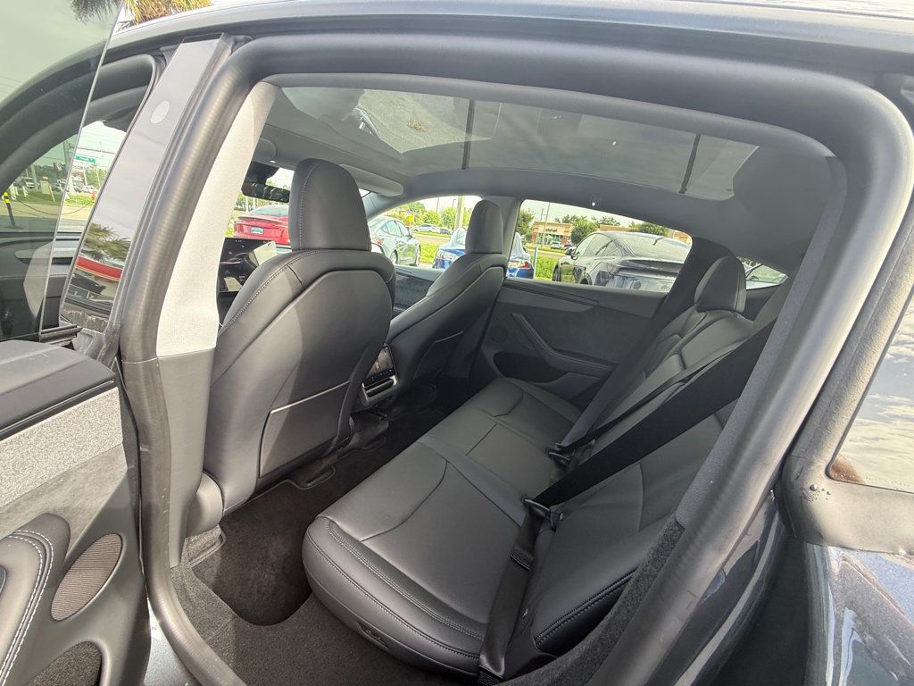 2026 Tesla Model Y Premium RWD - 23052017 - 9